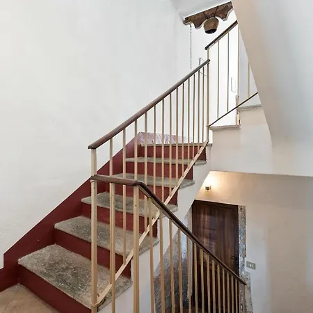 Casa Glicine On The By Halldis *