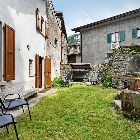 Casa Glicine On The By Halldis 펜션 *