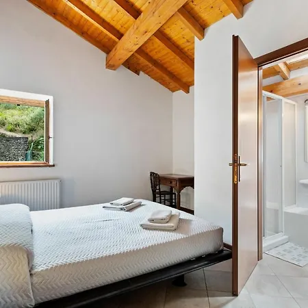 펜션 Casa Glicine On The By Halldis Claino