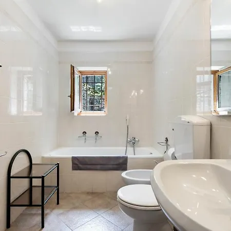 펜션 Casa Glicine On The By Halldis