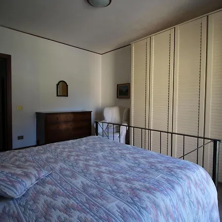 Casa Glicine On The By Halldis