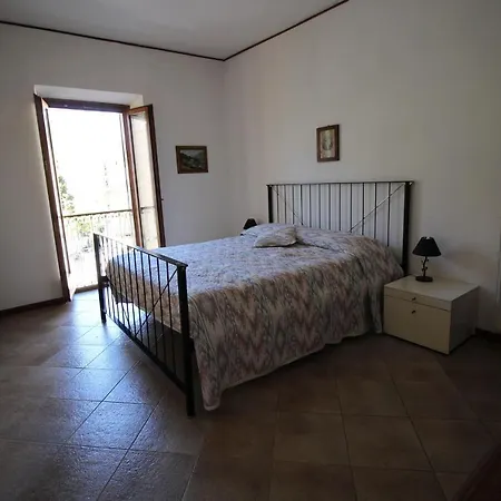 펜션 Casa Glicine On The By Halldis