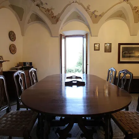 Casa Glicine On The By Halldis Claino