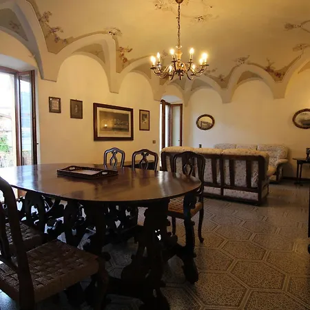 Casa Glicine On The By Halldis 펜션